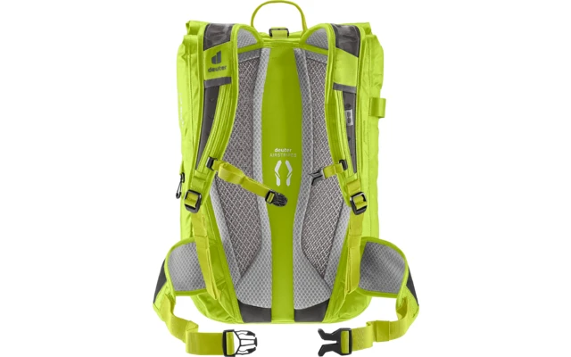 Deuter Amager 25+5 Fahrradrucksack 25 + 5 Liter Almond 1 Deuter Amager 25+5 Fahrradrucksack 25 + 5 Liter Almond