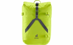 Deuter Amager 25+5 Fahrradrucksack 25 + 5 Liter Citrus -Deuter Store 743045 5059070 3