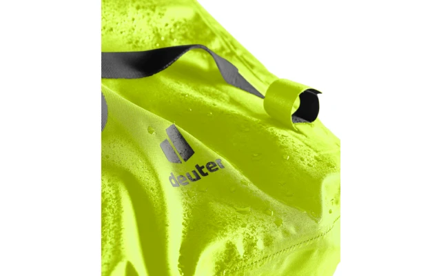 Deuter Amager 25+5 Fahrradrucksack 25 + 5 Liter Almond 6 Deuter Amager 25+5 Fahrradrucksack 25 + 5 Liter Almond – Bild 6