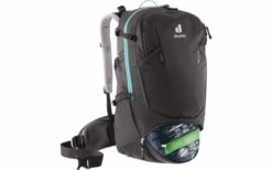 Deuter Trans Alpine 28 SL Fahrradrucksack 28 Liter Maroon -Deuter Store 743489 5038799 1