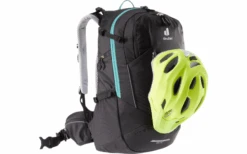 Deuter Trans Alpine 28 SL Fahrradrucksack 28 Liter Black -Deuter Store 743492 5038814