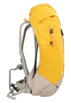 Deuter AC LITE - Tourenrucksack - Curry-pepper -Deuter Store 7463239845ca4fcf8d9ab3d946336eea