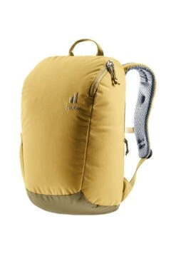 Deuter Tagesrucksack - Senf -Deuter Store 747a7e35cd5743018072705405187d52