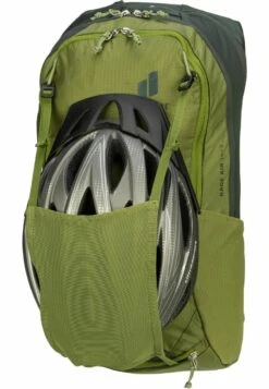 Deuter RACE AIR 14 3 - Tagesrucksack - Meadow Ivy -Deuter Store 74bb93a5c0b84f38a24983cfb60b29f6