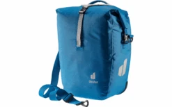 Deuter Weybridge 20+5 Fahrradrucksack 20+5 Liter Desert