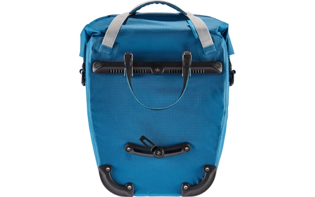 Deuter Weybridge 20+5 Fahrradrucksack 20+5 Liter Reef 2 Deuter Weybridge 20+5 Fahrradrucksack 20+5 Liter Reef – Bild 2