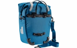 Deuter Weybridge 20+5 Fahrradrucksack 20+5 Liter Reef 10 Deuter Weybridge 20+5 Fahrradrucksack 20+5 Liter Reef -Deuter Store 750317 5061179
