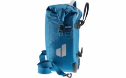 Deuter Weybridge 20+5 Fahrradrucksack 20+5 Liter Reef 11 Deuter Weybridge 20+5 Fahrradrucksack 20+5 Liter Reef -Deuter Store 750320 5061185