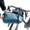 Deuter Cabezon HB 14 Fahrradtasche 14 Liter Atlantic Black