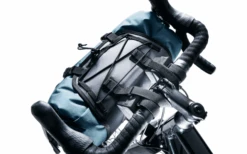 Deuter Cabezon HB 14 Fahrradtasche 14 Liter Atlantic Black 7 Deuter Cabezon HB 14 Fahrradtasche 14 Liter Atlantic Black -Deuter Store 750383 5076824