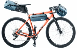 Deuter Cabezon HB 14 Fahrradtasche 14 Liter Atlantic Black 8 Deuter Cabezon HB 14 Fahrradtasche 14 Liter Atlantic Black -Deuter Store 750386 5076830