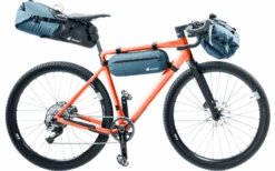 Deuter Cabezon HB 14 Fahrradtasche 14 Liter Atlantic Black 9 Deuter Cabezon HB 14 Fahrradtasche 14 Liter Atlantic Black -Deuter Store 750389 5076836