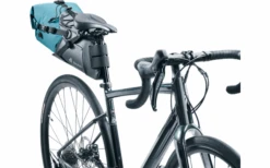 Deuter Cabezon SB 16 Fahrradtasche 16 Liter Atlantic Black -Deuter Store 750731 5076902