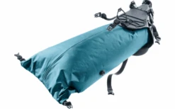 Deuter Cabezon SB 16 Fahrradtasche 16 Liter Atlantic Black -Deuter Store 750737 5076914