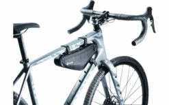 Deuter Triangle Front Bag 1.5 Fahrradtasche Front 1,5 Liter Black
