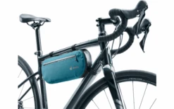 Deuter Cabezon FB 4 Fahrradtasche 4 Liter Atlantic Black -Deuter Store 754628 5077697