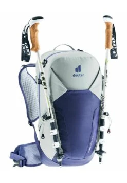 Deuter SPEED LITE - Trekkingrucksack - Indigo -Deuter Store 76471ce3fd0d48128ed732eb64f0e215