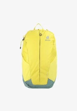 Deuter AC LITE - Tagesrucksack - Greencurry Teal 11 Deuter AC LITE - Tagesrucksack - Greencurry Teal -Deuter Store 765b6dac4d2f46bc93c22507acf86920 1