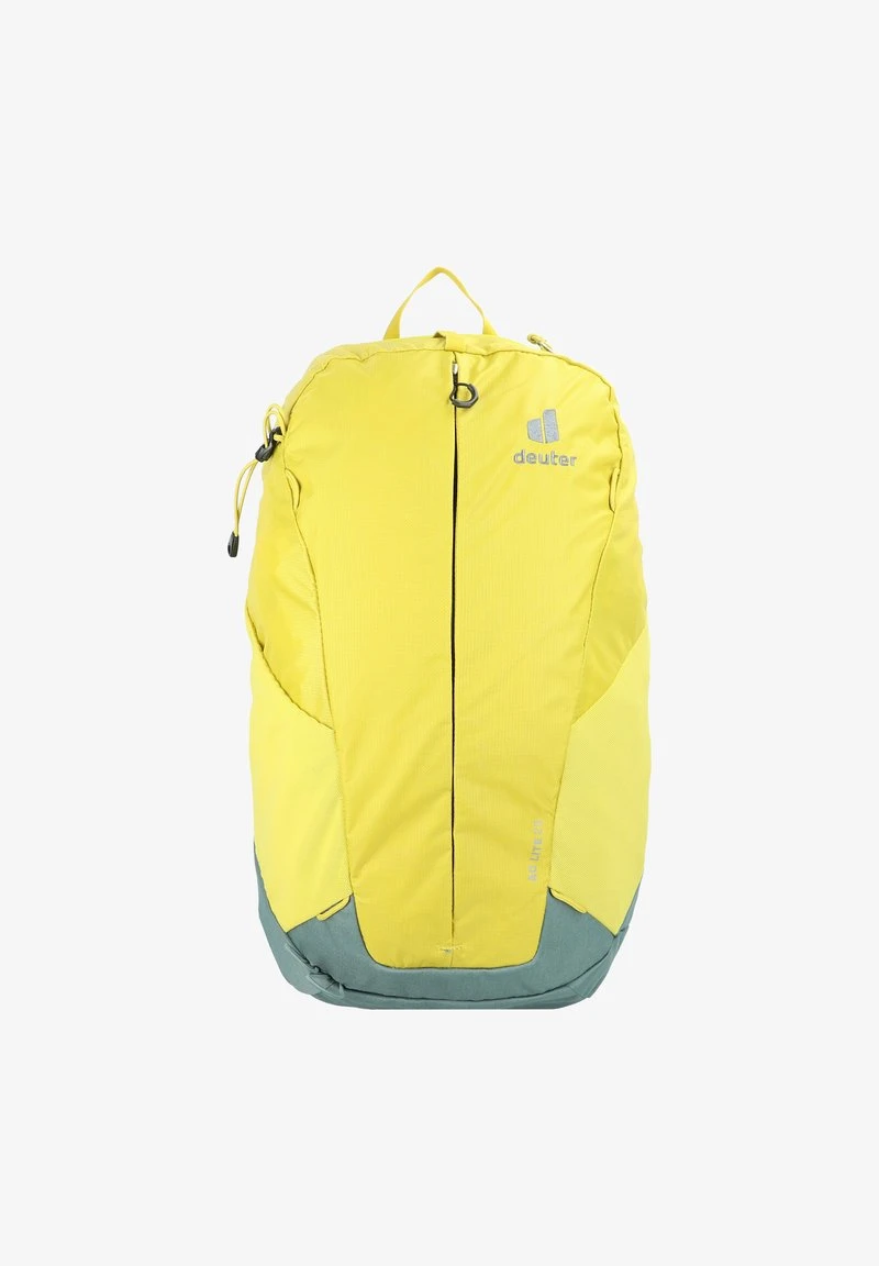 Deuter AC LITE - Tagesrucksack - Greencurry Teal 6 Deuter AC LITE - Tagesrucksack - Greencurry Teal – Bild 6