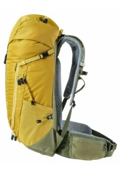 Deuter TRAIL - Trekkingrucksack - Gelb 10 Deuter TRAIL - Trekkingrucksack - Gelb -Deuter Store 76f497ef461e4d3c969068bd11445919