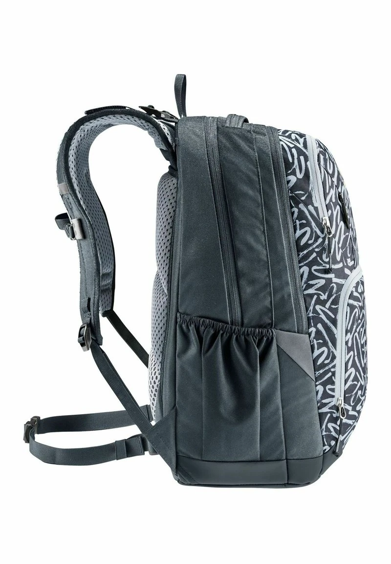 Deuter Tourenrucksack - Black Strokes 4 Deuter Tourenrucksack - Black Strokes – Bild 4