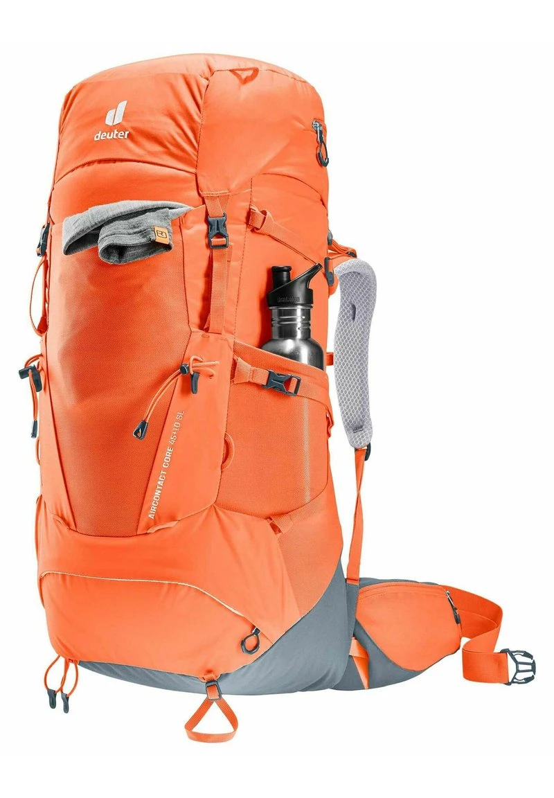 Deuter AIRCONTACT - Tagesrucksack - Azzurro 6 Deuter AIRCONTACT - Tagesrucksack - Azzurro – Bild 6