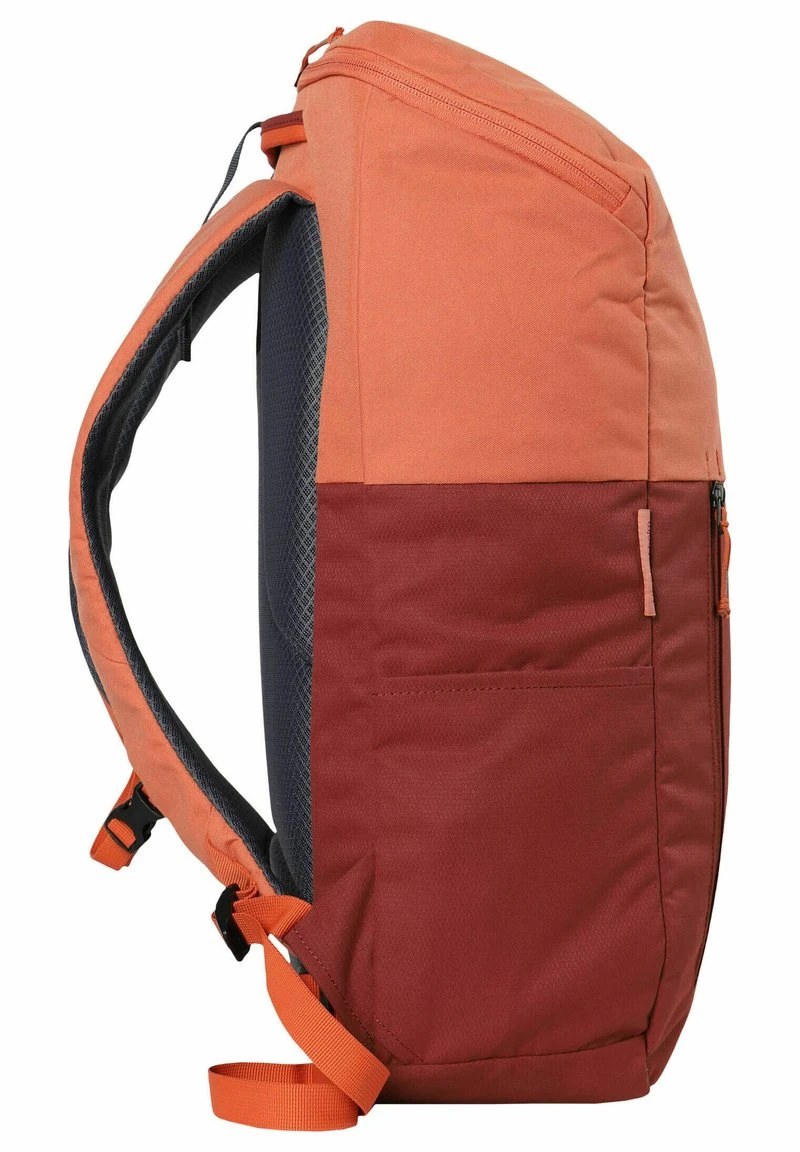 Deuter UP STOCKHOLM UNISEX - Tagesrucksack - Ziegelrot 5 Deuter UP STOCKHOLM UNISEX - Tagesrucksack - Ziegelrot – Bild 5