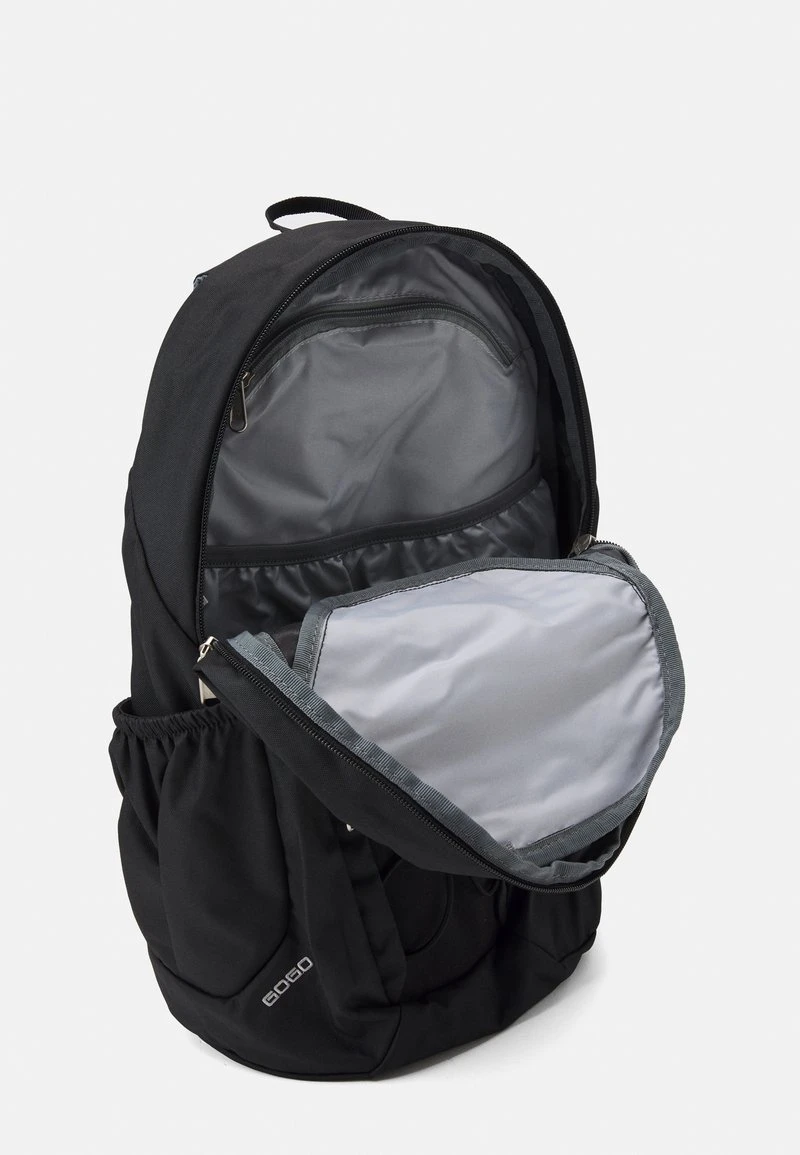 Deuter GOGO 25 L UNISEX - Tagesrucksack - Black 4 Deuter GOGO 25 L UNISEX - Tagesrucksack - Black – Bild 4