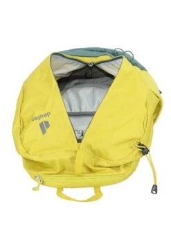 Deuter AC LITE - Tagesrucksack - Greencurry Teal 10 Deuter AC LITE - Tagesrucksack - Greencurry Teal -Deuter Store 7897296fef714d1a8027f0570c8601a9