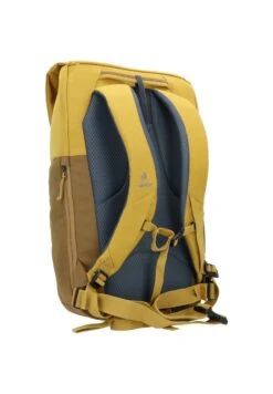 Deuter SYDNEY UNISEX - Tagesrucksack - Clay-turmeric 9 Deuter SYDNEY UNISEX - Tagesrucksack - Clay-turmeric -Deuter Store 79f8dd4f3e5e4cda9896d43471d22ae7