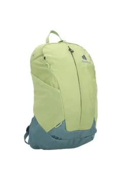 Deuter Tagesrucksack - Pistachio Teal -Deuter Store 7a0c09383ef348ff9c06acd9b81ccda8