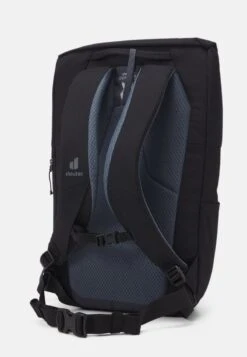 Deuter UP SYDNEY - Tagesrucksack - Black -Deuter Store 7a1ce49ee1b247aebb0f970db0255401