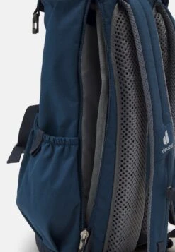 Deuter WALKER UNISEX - Tagesrucksack - Marine Ink -Deuter Store 7a765faa81904c8caf4228d46aa27510