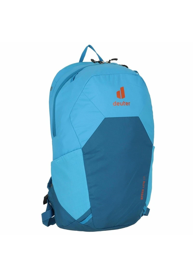Deuter SPEED LITE - Tagesrucksack - Azure Reef 4 Deuter SPEED LITE - Tagesrucksack - Azure Reef – Bild 4