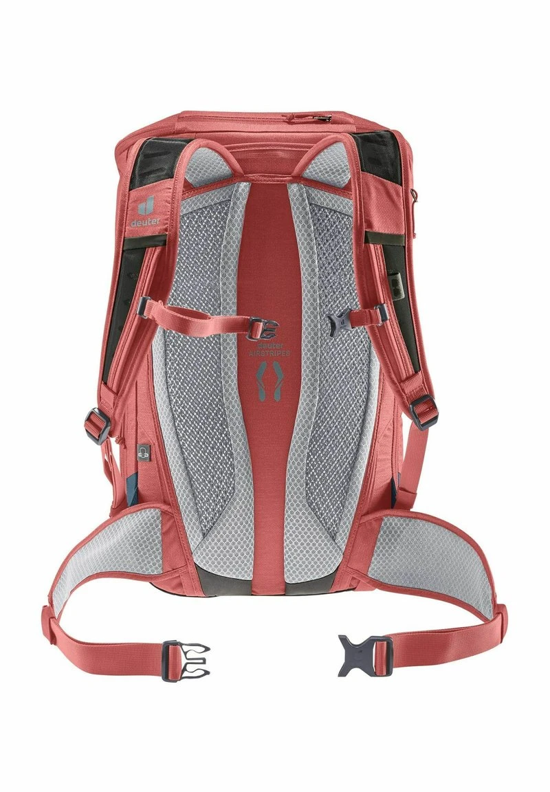 Deuter ROTSOORD 25 5 - Tourenrucksack - Redwood Ink 2 Deuter ROTSOORD 25 5 - Tourenrucksack - Redwood Ink – Bild 2