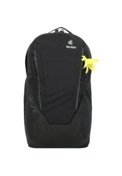 DEUTER XV 2 SL RUCKSACK 52 CM LAPTOPFACH - Tagesrucksack - Black -Deuter Store 7c49e54e9e764d598f92ed464d5f5805