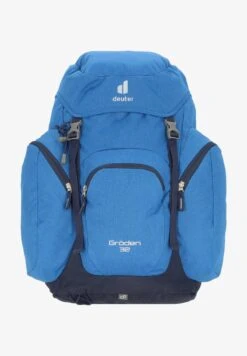 Deuter GRÖDEN - Trekkingrucksack - Lapis Navy