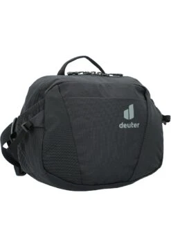 Deuter TRAVEL - Gürteltasche - Black 10 Deuter TRAVEL - Gürteltasche - Black -Deuter Store 7e2e190bcc504bfc8cab298473d48266