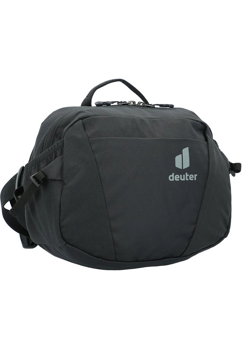 Deuter TRAVEL - Gürteltasche - Black 5 Deuter TRAVEL - Gürteltasche - Black – Bild 5