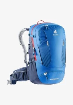 Deuter TRANS ALPINE 30 UNISEX - Tagesrucksack - Blau