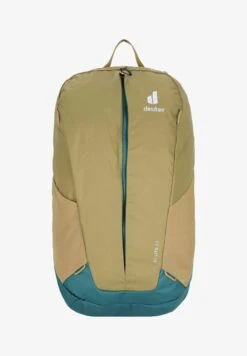Deuter AC LITE - Tagesrucksack - Clay Deepsea -Deuter Store 7f7b42e3912a488794f88bde377afda0 1