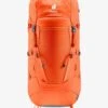 Deuter AIRCONTACT - Tagesrucksack - Azzurro