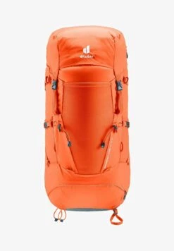 Deuter AIRCONTACT - Tagesrucksack - Azzurro
