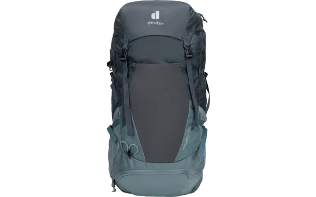 Deuter Futura 24 SL Wanderrucksack 24 Liter Graphite-shale 3 Deuter Futura 24 SL Wanderrucksack 24 Liter Graphite-shale – Bild 3