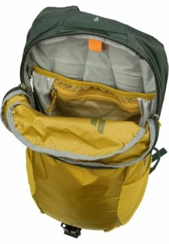 Deuter RACE 16 - Tourenrucksack - Turmeric Ivy -Deuter Store 805905d30ea84336a873595672f5e40f
