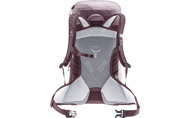 Deuter AC Lite 22 SL Rucksack Aloe-dusk 1 Deuter AC Lite 22 SL Rucksack Aloe-dusk