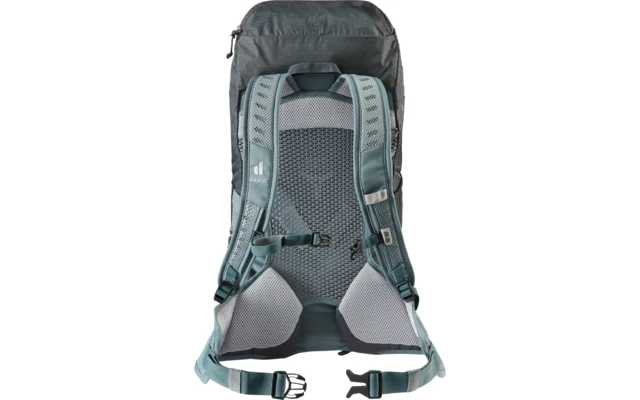 Deuter AC Lite 22 SL Rucksack Aloe-dusk 2 Deuter AC Lite 22 SL Rucksack Aloe-dusk – Bild 2