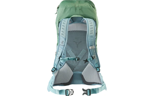 Deuter AC Lite 22 SL Rucksack Aloe-dusk 3 Deuter AC Lite 22 SL Rucksack Aloe-dusk – Bild 3