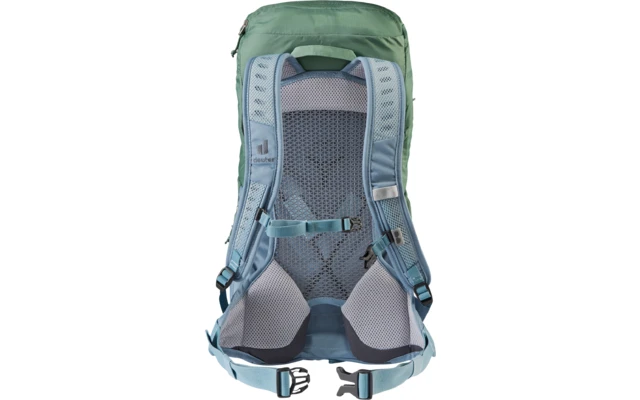 Deuter AC Lite 14 SL Rucksack Grape-aubergine 1 Deuter AC Lite 14 SL Rucksack Grape-aubergine