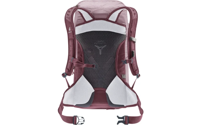 Deuter AC Lite 14 SL Rucksack Grape-aubergine 2 Deuter AC Lite 14 SL Rucksack Grape-aubergine – Bild 2